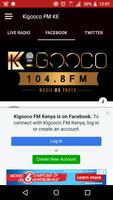 kigooco Live screenshot 1