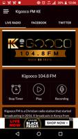 kigooco Live capture d'écran 3