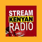 Kenyan Swahili Radio ikona