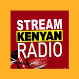 Kenyan Swahili Radio 아이콘