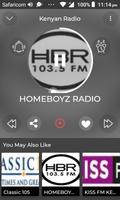 Kenyan Swahili Radio screenshot 2