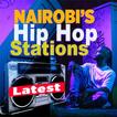 NRG Radio Stations