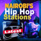 NRG Radio Kenya Live Stream icon