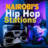NRG Radio Kenya Live Stream poster