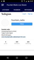 Fountain Radio Tanzania স্ক্রিনশট 1