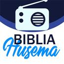 Biblia Husema Live APK
