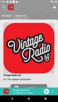 VintageRadio.SG скриншот 1