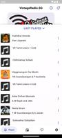 VintageRadio.SG Ekran Görüntüsü 1