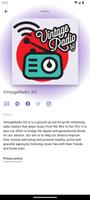 VintageRadio.SG Ekran Görüntüsü 2