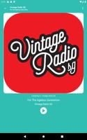 VintageRadio.SG скриншот 2