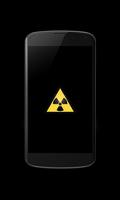 Radioactive BootAnimation poster