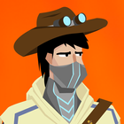Wildboys: Supreme Duel & Guns icône