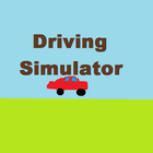 Driving Simulator icône