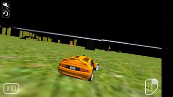 Driving Simulator capture d'écran 1