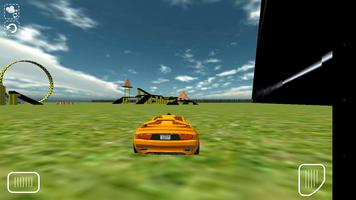 Driving Simulator capture d'écran 2