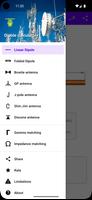 Dipole calculator Cartaz