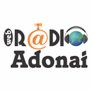 APK Web Radio Adonai