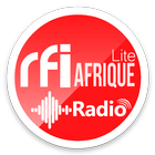 Radio RҒi Afrique آئیکن