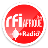 Radio RҒi Afrique icône