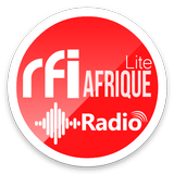 Radio RҒi Afrique biểu tượng