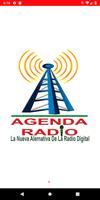 Radio Agenda Del Atlantico poster