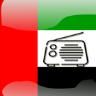 Radio Ajman- Radio Station icon