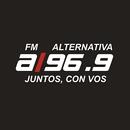 Radio Alternativa FM 96.9 APK