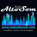 Rádio Alto Som APK