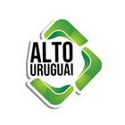 Rádio Alto Uruguai FM 92.5 - F icône