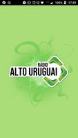 Rádio Alto Uruguai FM 92.5 - F Affiche