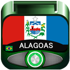 Radios de Alagoas icon