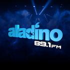 Radio Aladino Llallagua biểu tượng