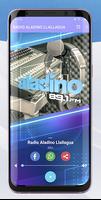 Radio Aladino Llallagua capture d'écran 1