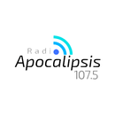 Radio Apocalipsis 107.5 APK
