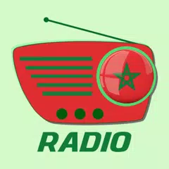 Скачать Radio Maroc APK