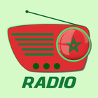 Radio Maroc ikon