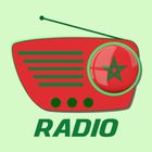 Radio Morocco icon