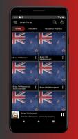 Brian FM NZ Radio App poster