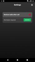 Fox News Radio capture d'écran 2
