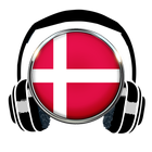 P4 Sjælland Radio App أيقونة