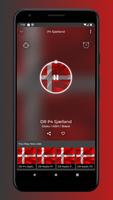 P4 Sjælland Radio App تصوير الشاشة 1