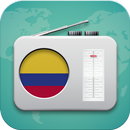 Colombia Radio - Radio FM Colombia Listen for free APK