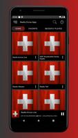 Radio Eviva App Affiche