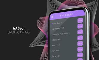 Mexico Radio - Radio FM Mexico Listen for free screenshot 1