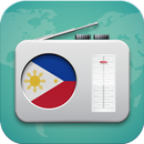 Philippines Radio - Radio Philippines Listen free APK