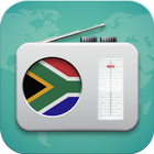 Republic of South Africa Radio - Radio Listen free أيقونة