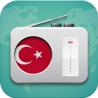Turkey Radio - Radio FM Turkey Ücretsiz dinleyin! иконка