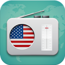 USA Radio - Radio FM USA Listen for free APK