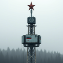 UVB-76 "The Buzzer" aplikacja