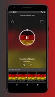 Vogtland Radio App ảnh chụp màn hình 1